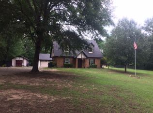 5615 McClure Rd, Murfreesboro, AR 71854