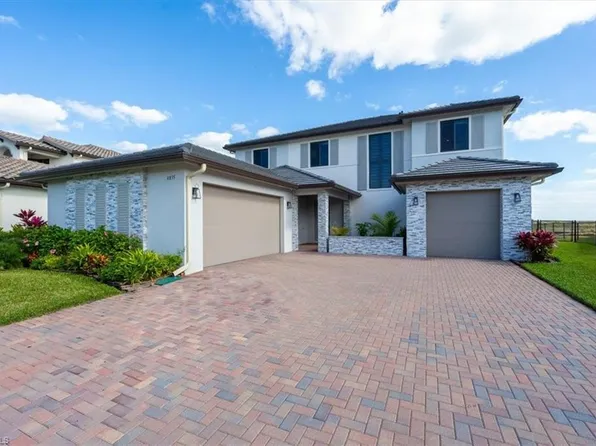 4835 Frattina ST, AVE MARIA, FL 34142