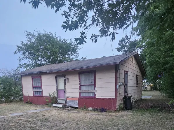 902 Aaron, San Antonio, TX 78221