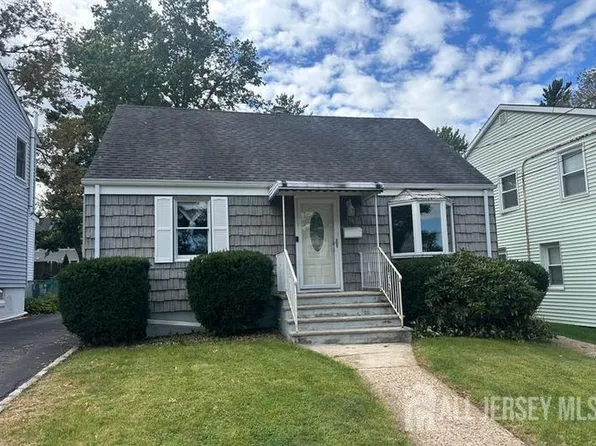 109 Highfield Rd, Colonia, NJ 07067