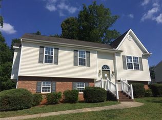 4328 Moat Dr, Winston Salem, NC 27105