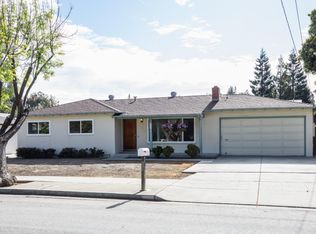 309 Tyrella Ave, Mountain View, CA