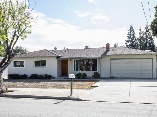 309 Tyrella Ave, Mountain View, CA 94043