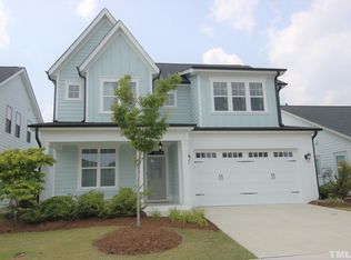 1925 Cedar Dam Ln, Wendell, NC 27591