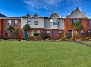 1217 Brookline Ave SW APT C, Decatur, AL 35603