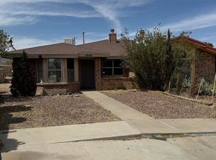 10167 Matador St, El Paso, TX 79924