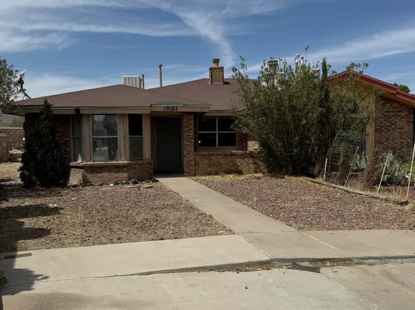 10167 Matador St, El Paso, TX 79924