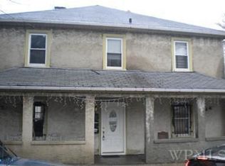 50 N Terrace Ave, Mount Vernon, NY 10550
