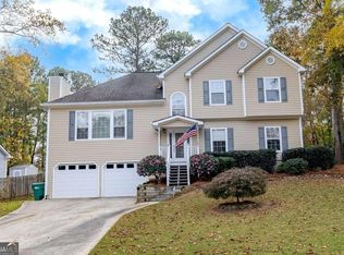 2045 Spicers Ln, Woodstock, GA 30189