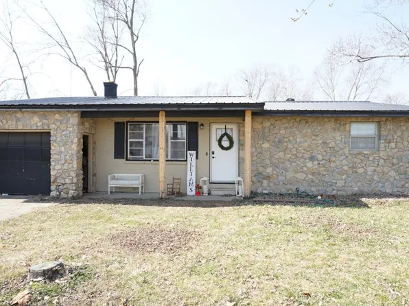 609 Harry Dr, Dexter, MO 63841