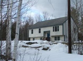 251 Swain Rd, Barrington, NH 03825