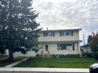 10715 53rd Ave NW, Edmonton, AB T6H0S1