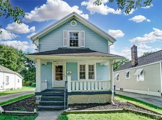 730 Nordale Ave, Dayton, OH