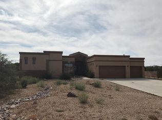 10013 N Avra Vista Dr, Marana, AZ 85653