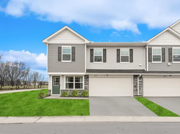 3015 Basswood St, Little Canada, MN 55117