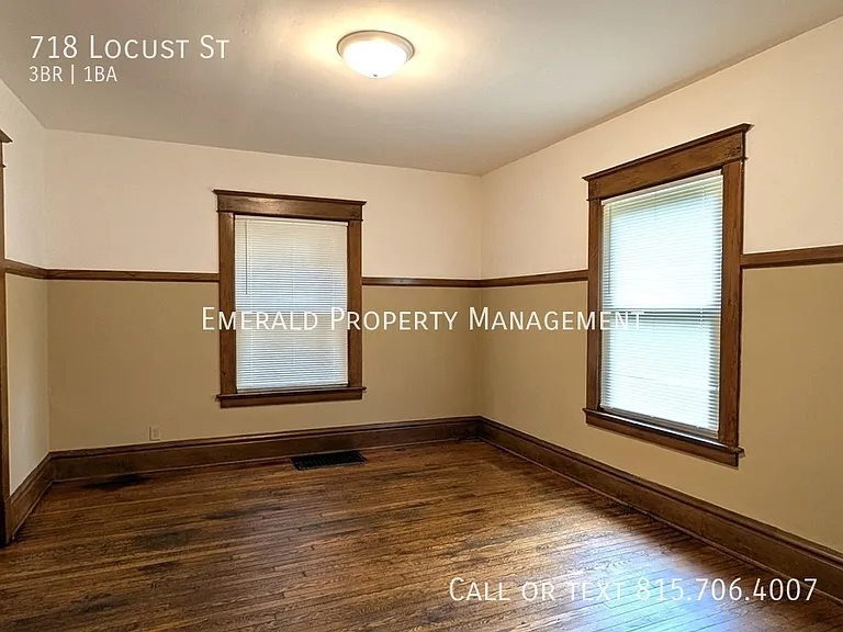 718 Locust St — Photo 6