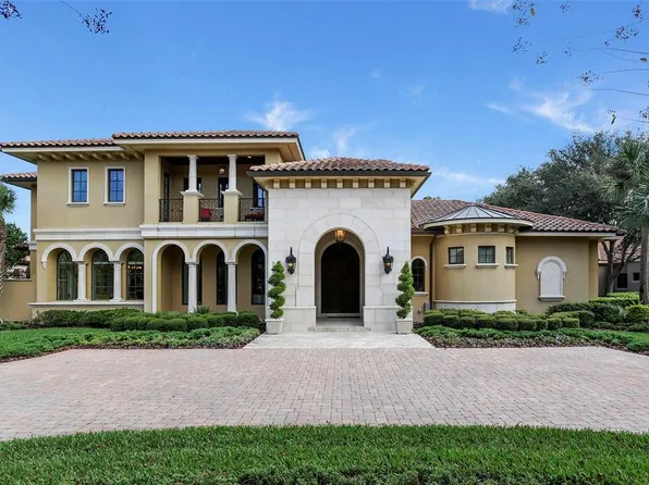 9099 Bevington Ln, Orlando, FL 32827