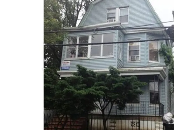 108-110 Maple Ave, Irvington, NJ 07111