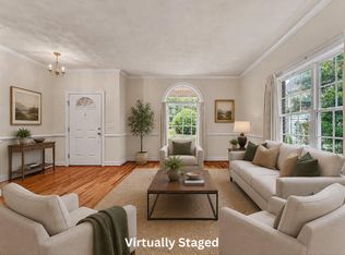 131 Stoney Mill Rd, Rocky Mount, VA 24151