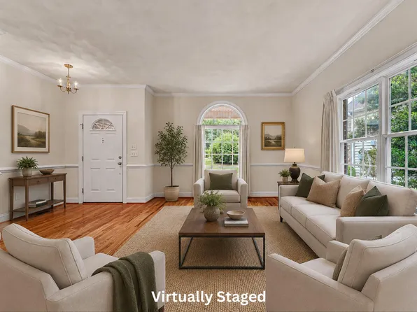 131 Stoney Mill Rd, Rocky Mount, VA 24151