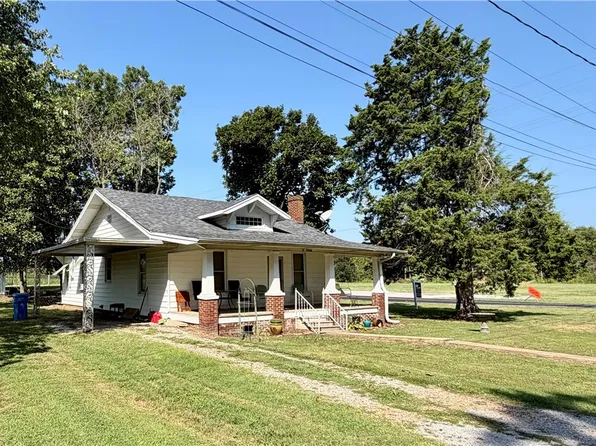 702 Stephens St, Success, AR 72470