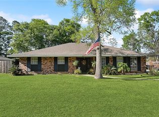 324 Huntington Dr, Slidell, LA 70458