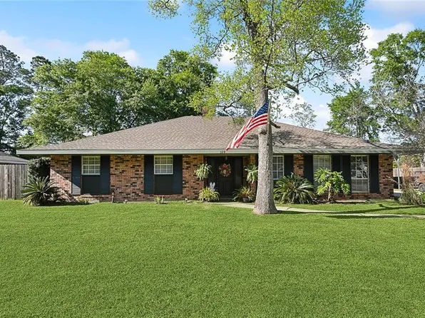 324 Huntington Dr, Slidell, LA 70458
