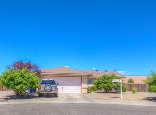 800 Suneast Dr SW, Albuquerque, NM 87121