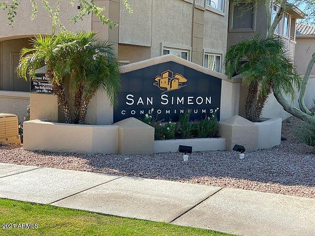 Community Sign