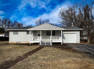 1449 12th St, Cottage Hills, IL 62018