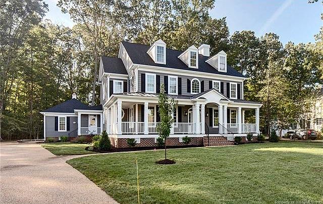 1st image of 168 Heritage Pointe