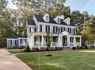 168 Heritage Pointe, Williamsburg, VA 23188