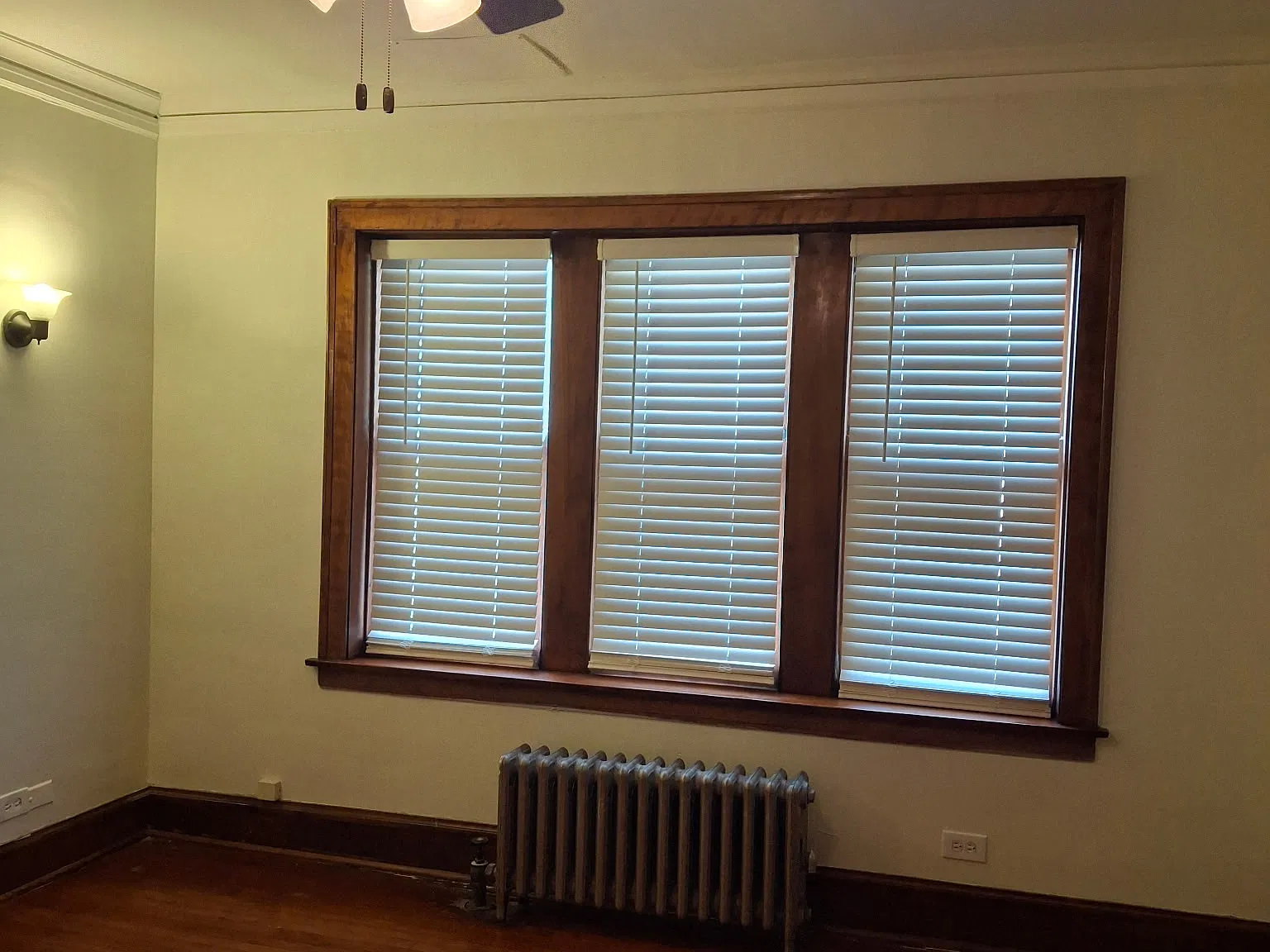 1 bed, 600 sqft, $1,200 — Photo 4