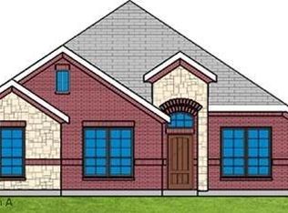 132 Finlee Ln, Red Oak, TX 75154