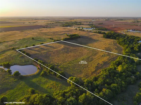 0 State Highway 152 #5, El Reno, OK 73036