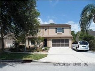 4334 Northampton Dr, New Port Richey, FL 34653