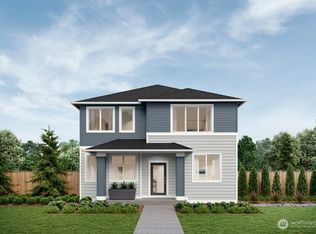 Redstone At Whiskey Ridge, Marysville, WA 98270