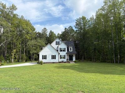 990 Rose Boulevard, Nashville, NC, 27856