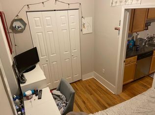 1344 N Bosworth Ave APT GR, Chicago, IL 60642