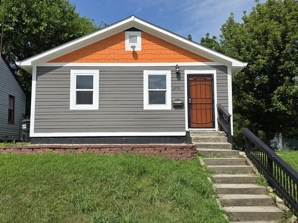 2970 N Olney St, Indianapolis, IN 46218