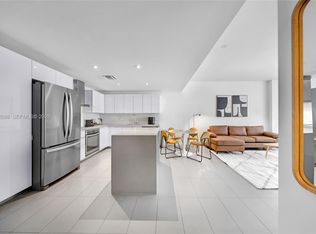 1600 NE 1st Ave #2318, Miami, FL 33132