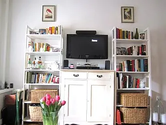 Rented by Veracity NYC LLC