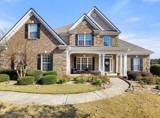 174 Whitaker Way, Hoschton, GA 30548