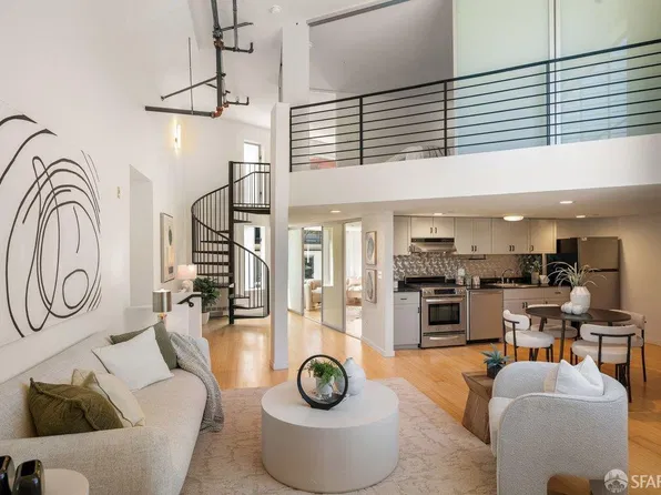 88 Guy Pl APT 301, San Francisco, CA 94105