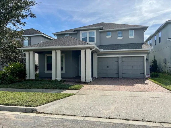 15784 SWEET LIMETTA DRIVE, WINTER GARDEN, FL 34787