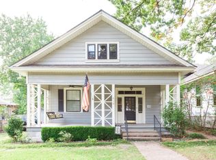 410 N Palm St, Little Rock, AR 72205