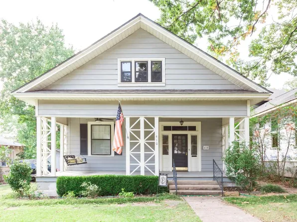 410 N Palm St, Little Rock, AR 72205