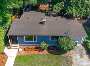 2300 NE 8th Place, Renton, WA 98056