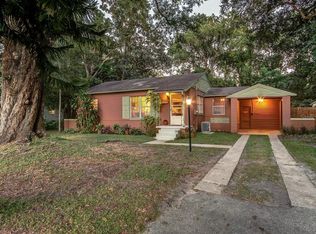 2405 Orange Ave, Sanford, FL 32771