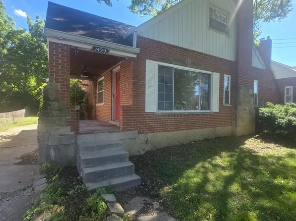 1499 Clovernoll Dr, Cincinnati, OH 45231